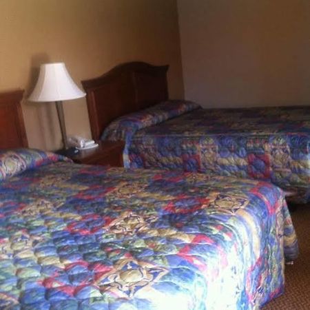 White Mountain Motel Springerville エクステリア 写真