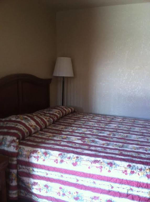 White Mountain Motel Springerville エクステリア 写真