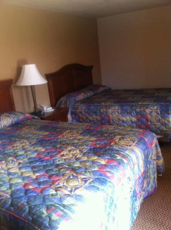 White Mountain Motel Springerville エクステリア 写真